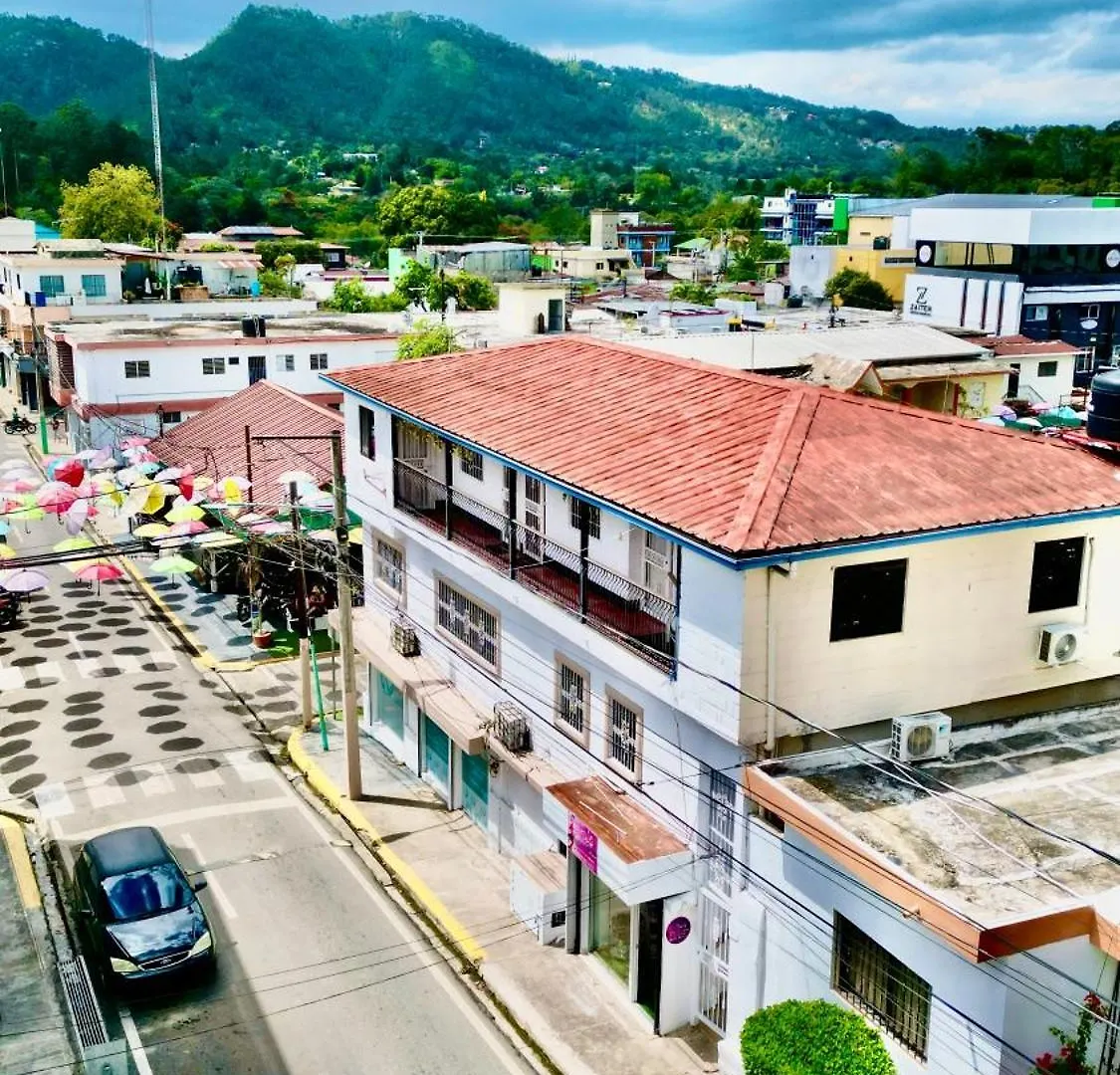 Corazon Urbano Διαμέρισμα Jarabacoa 0*,  Δομινικανή Δημοκρατία
